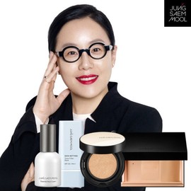 JUNG SAEM MOOL BEST SELLER ~ GIFT / JUNG SAEM MOOL BEST SELLER ~ GIFT