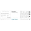 Supersmart - Pancreatin - Contains Synergistic Digestive Enzymes - Helps