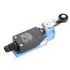 6A Momentary 1Pc TZ 8104 Roller Limit Switch for Control