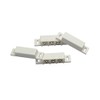 YXQ 3 Sets MC-31B Magnetic Reed Switch Normally Open Closed
