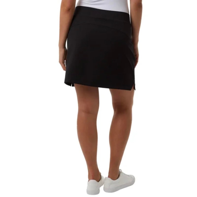 32 Degrees Cool Women's Active Skort with Pockets (US, Alpha,
