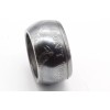 Pure Don't Tread On Me .999 Pure Silver Coin Ring