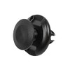 GM Genuine Parts 11519949 Multi-Purpose Clip, 0.528 in, Black