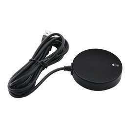 Beitian g-Mouse UBX-M9 GPS GLONASS BeiDou Galileo SBAS QZSS Module with Antenna USB GNSS Receiver BM-609