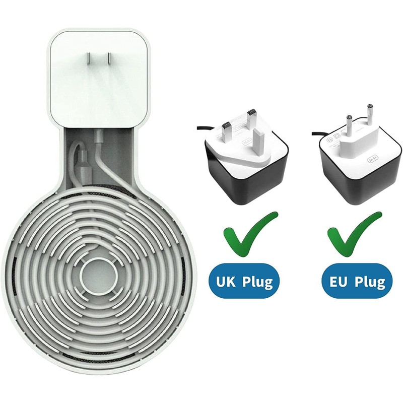 Sintron Smart Home Speaker Wall Mount for Dot 3rd Generation