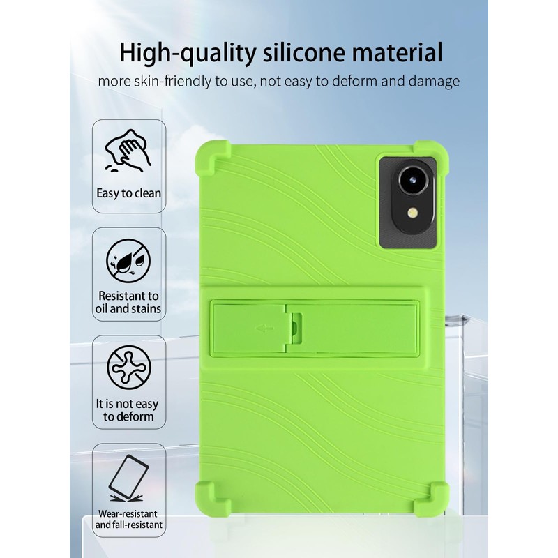 for ApoloMedia EP1095T 11" Tablet 2025 Android 15 Tablet Model