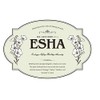 Turner Color Natural Paint, Esha Beeswax (Oil-based), 0.5L (ES500S10)