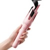 Effortless Auto Curling Iron for Beach Waves & Loose Curls