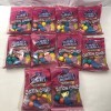 Dubble Bubble COTTON CANDY Flavored Bubble Gum Balls - Lot