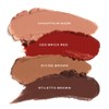 Revolution Beauty London, Lip Allure Soft Satin Lipstick, Highly Pigmented