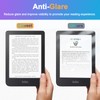 Caweet Screen Protector for 6" Kobo Clara Colour | BW