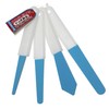 SK11 Soft Caulking Spatula Set, Set of 4, 0.2, 0.4,