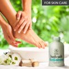 De-Stress Bath Salt 21.16 Oz w/Natural Rosemary & Juniper Oils