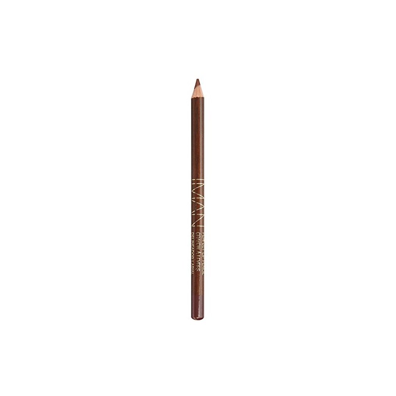 IMAN Cosmetics Lip Pencil Sprice