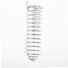 BESPORTBLE Bird Feeder Hanging Fork for Parrots Durable Vegetable Fruit