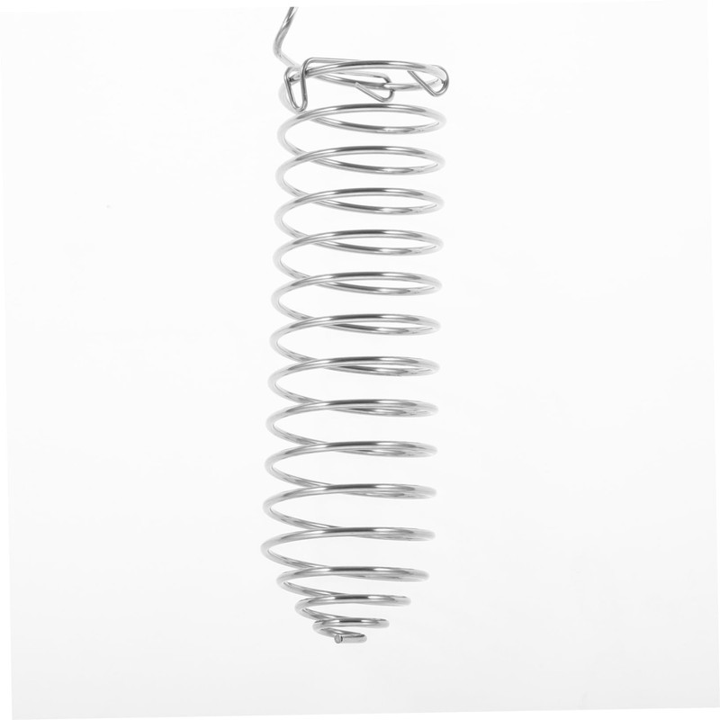 BESPORTBLE Bird Feeder Hanging Fork for Parrots Durable Vegetable Fruit