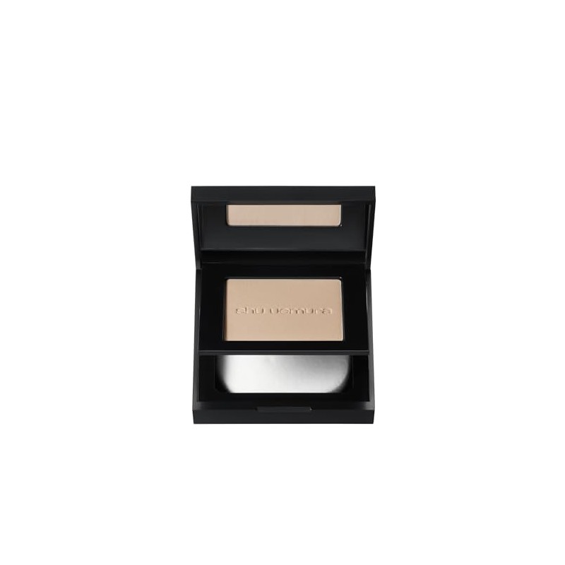shu uemura unlimited nude mopo foundation compact case