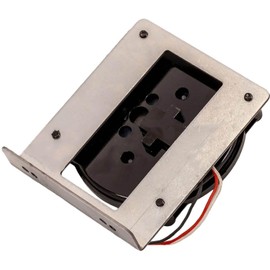 Works Pellet Stove Vacuum Switch: 66610 Compatible with Cleveland Iron