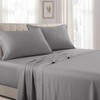 Bright Bedding 6 Piece RV King Cotton Bed Sheets, Breathable