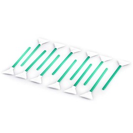 Visible Dust Ultra MXD 100 Vswabs 1.6x Green Series Swabs for Sensor Cleaning