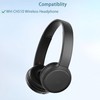 HAIZEEN Ear Pads Compatible with Sony WH-CH510 WHCH510 Wireless Headphones