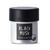 John's Blend Fragrance Gel 85g - Black Musk Scent
