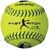 Champro GFP-47 USSSA 12" Fastpitch Softball - Dozen
