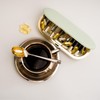 7-Day Pill Compact Weekly Medication Organizer for Travel - Lightweight