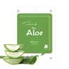 Mascarilla Facial de Aloe Vera