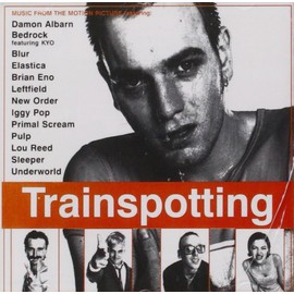 Trainspotting I