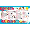 MasterPieces 60 Piece Educational Jigsaw Puzzle for Kids - USA