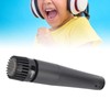 Cardioid Dynamic Vocal Microphone High Sensitivity Handheld Wired Karaoke Mic