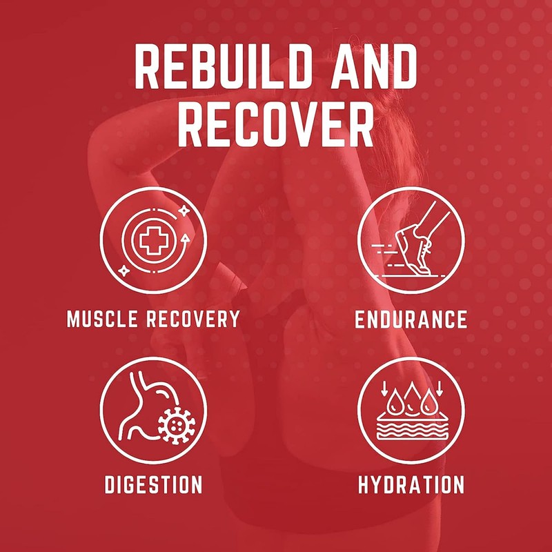 Purus Labs Everyday Amino BCAA Powder | Amino Acids for