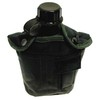 US Plastic Bottle Nylon Cover Field Bottle Outdoor Trekking Ski