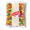 Classic Jelly Beans Candy | 2 Pound Bag | Assorted