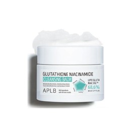 APLB [APLB]Glutathione Niacinamide Cleansing Balm 80ml