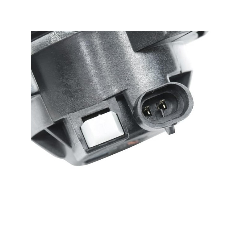 Dapa GmbH & Co. KG 190687052 Fog Lamp RH
