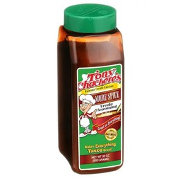 Tony Chachere's 30 oz More Spice Seasoning