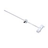 Guitar Code Rangefinder Range Finder Metal Chord Length Positioning Installation