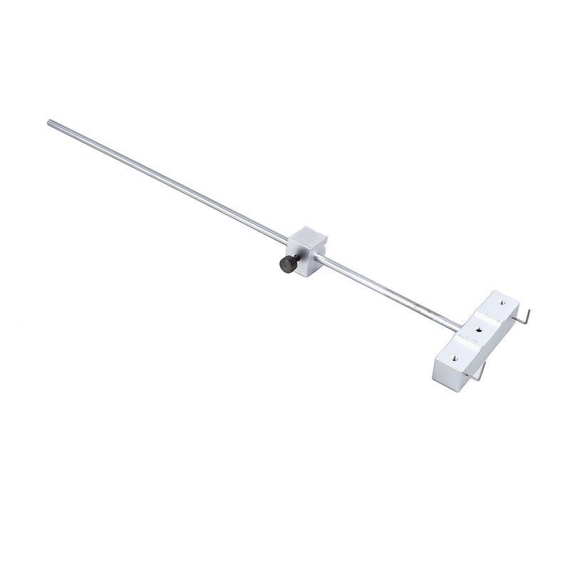 Guitar Code Rangefinder Range Finder Metal Chord Length Positioning Installation