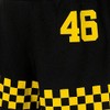 Valentino Rossi Shorts Vr46 Classic