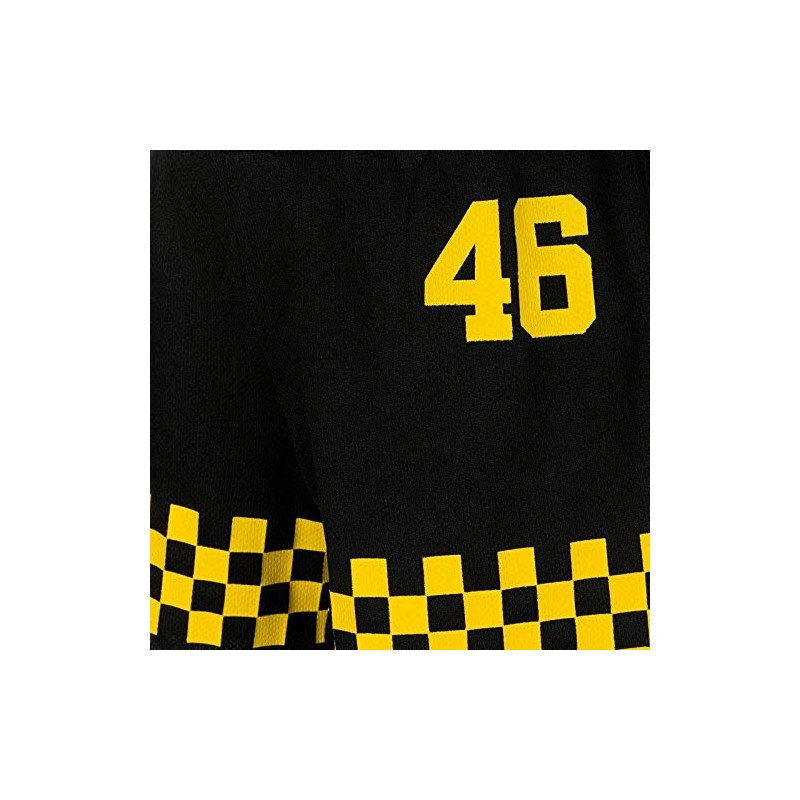 Valentino Rossi Shorts Vr46 Classic