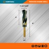 Cortool CORTOOL 5/8 Inch Drill Bit | Reduced Shank High
