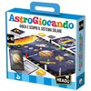Headu IT23547 Astrospiele Educational Game, Multi-Colour