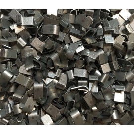 rabbitnipples.com J-clip Pliers Heavy Duty FREE SHIPPING J- clips plier w/ 2 lbs of J-clips jclips