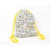 Koguma-chan Knapsack Drawstring Toy CKKC012-3