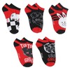 Bioworld Tokyo Ghoul Socks Adult Masks Anime No Show Mix