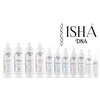 ISHA DNA Keratin Treatmen System Hair Shine Serum Drops -