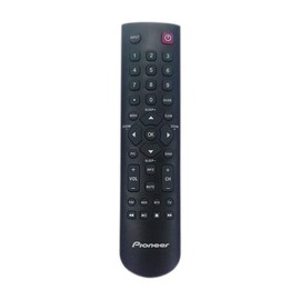RC6165P Control Remoto Original para Televisores Pioneer