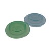 Pura Kiki Bottle Silicone Sealing Disks | Plastic-Free, Medical Grade,